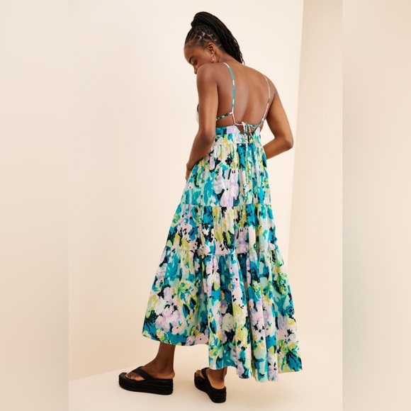 Long Love Midi Dress
Free People - Picture 2 of 7